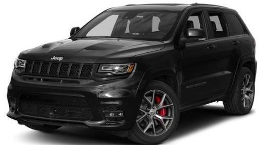 JEEP GRAND CHEROKEE 2018 1C4RJFN9XJC314205 image